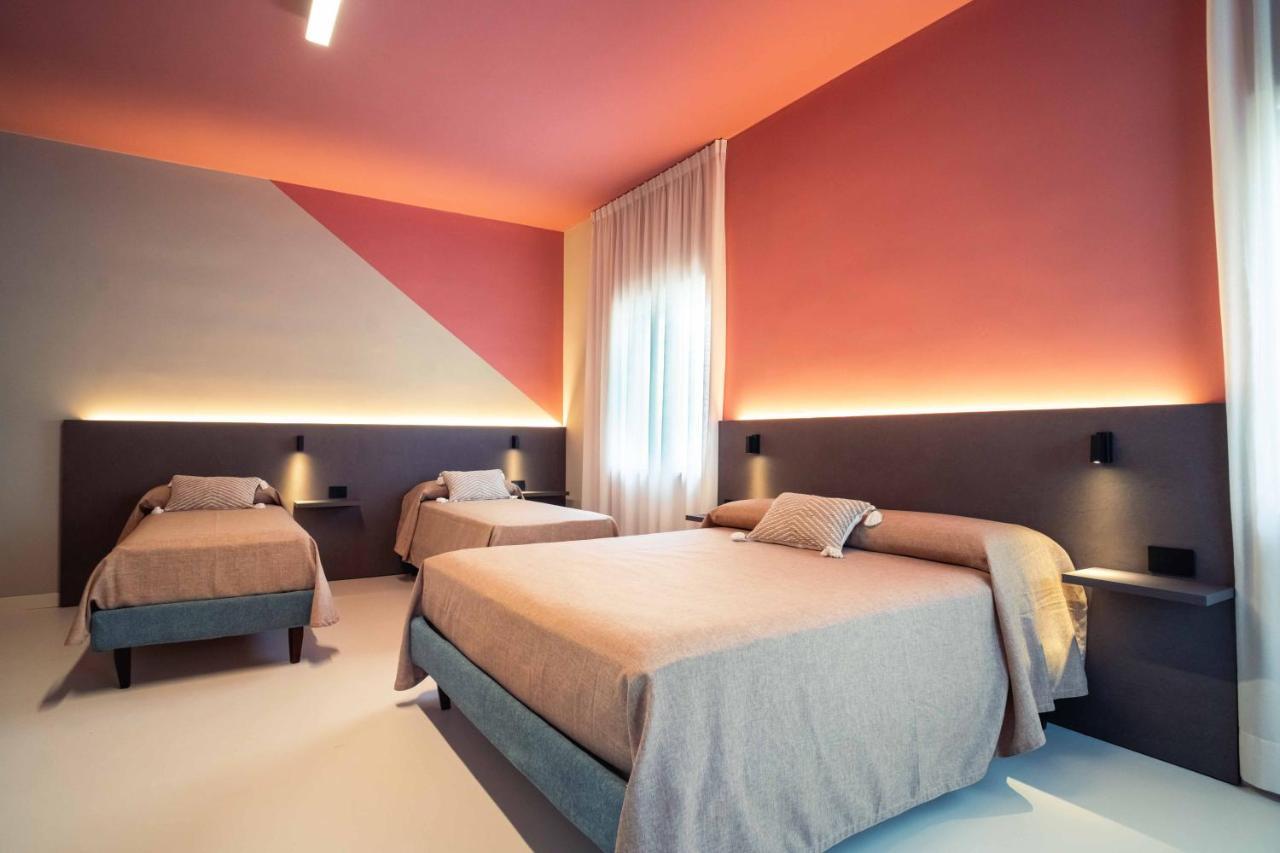 La Maison - Boutique Rooms Sperlonga Exterior foto