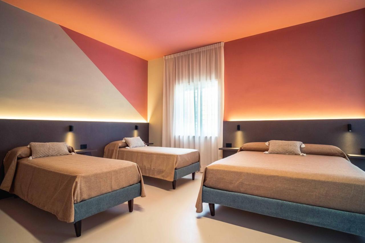 La Maison - Boutique Rooms Sperlonga Exterior foto