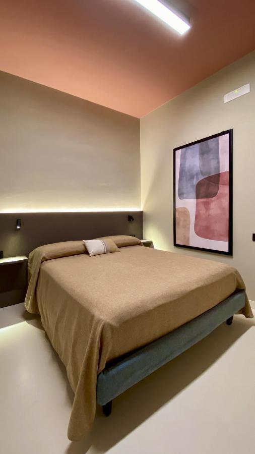 La Maison - Boutique Rooms Sperlonga Exterior foto