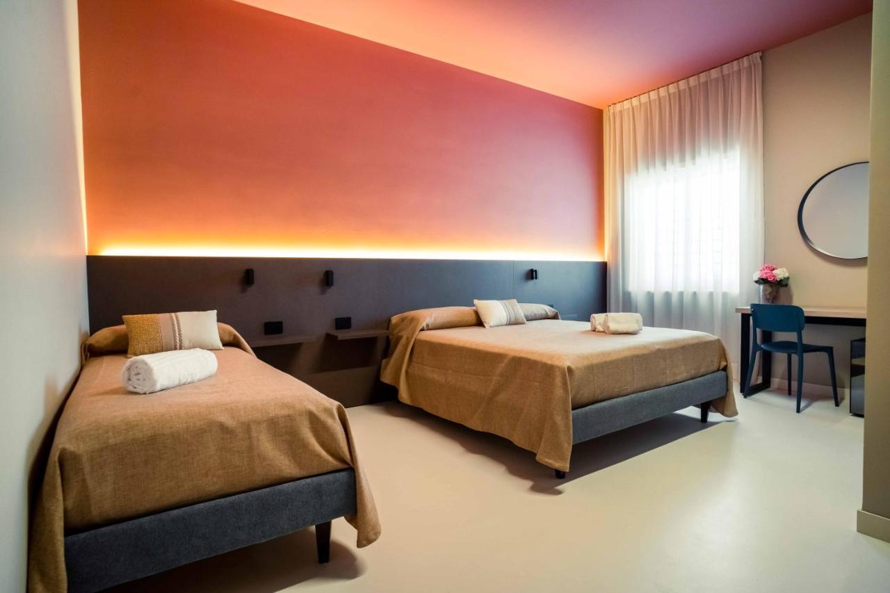 La Maison - Boutique Rooms Sperlonga Exterior foto