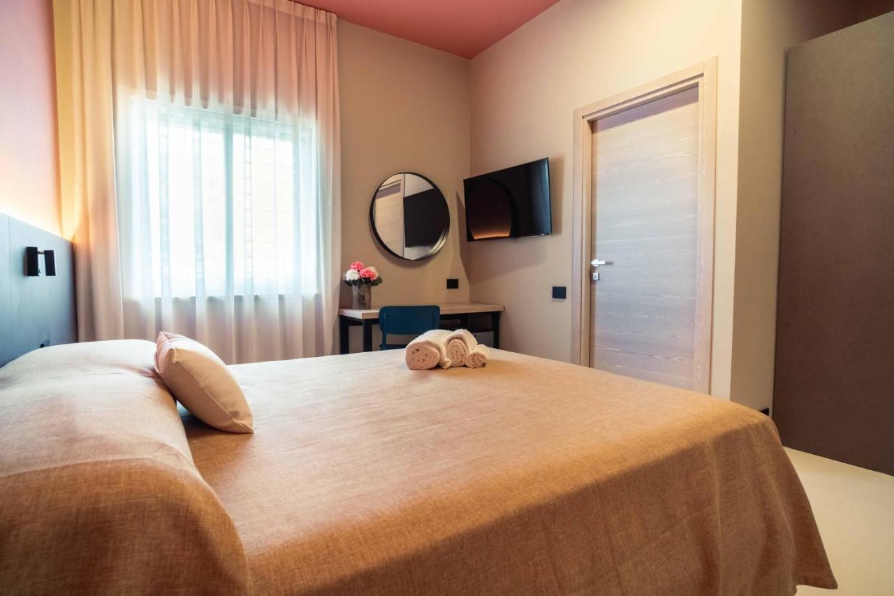 La Maison - Boutique Rooms Sperlonga Exterior foto