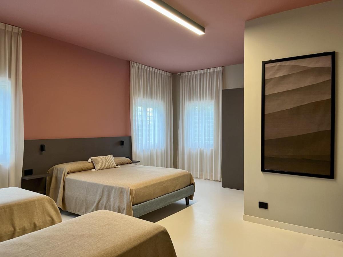 La Maison - Boutique Rooms Sperlonga Exterior foto